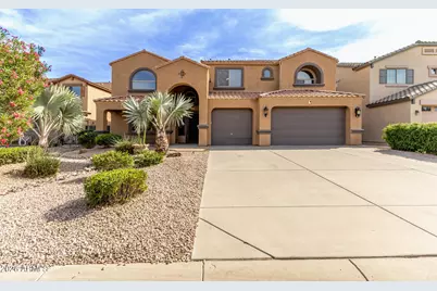 5747 E Artemis Drive, Florence, AZ 85132 - Photo 1