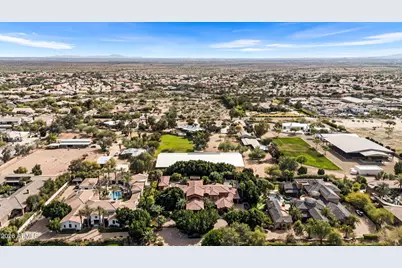 11571 E Cochise Drive, Scottsdale, AZ 85259 - Photo 5