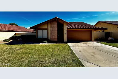 4785 E Kiva Street, Phoenix, AZ 85044 - Photo 1