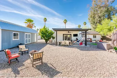 4138 E Villa Maria Drive, Phoenix, AZ 85032 - Photo 37