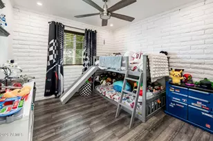 4138 E Villa Maria Dr, Phoenix, AZ 85032 - Photo 31