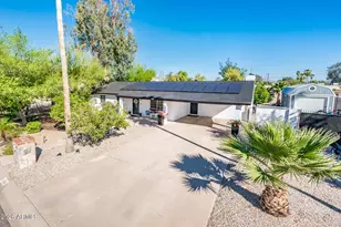 4138 E Villa Maria Dr, Phoenix, AZ 85032 - Photo 5