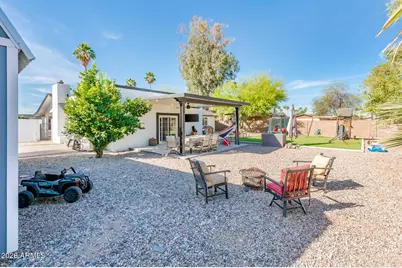 4138 E Villa Maria Drive, Phoenix, AZ 85032 - Photo 35