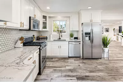 4138 E Villa Maria Drive, Phoenix, AZ 85032 - Photo 13