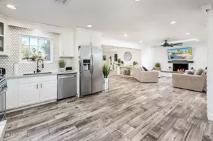 4138 E Villa Maria Dr, Phoenix, AZ 85032 - Photo 17