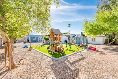 4138 E Villa Maria Drive, Phoenix, AZ 85032 - Photo 39