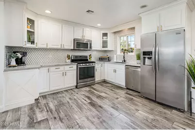 4138 E Villa Maria Drive, Phoenix, AZ 85032 - Photo 15