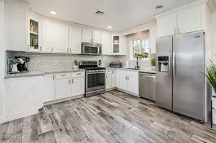 4138 E Villa Maria Dr, Phoenix, AZ 85032 - Photo 15