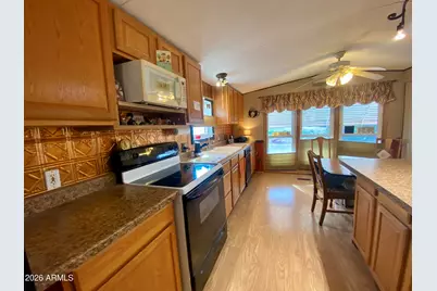 723 W Finnie Flat Road Road #103, Camp Verde, AZ 86322 - Photo 13