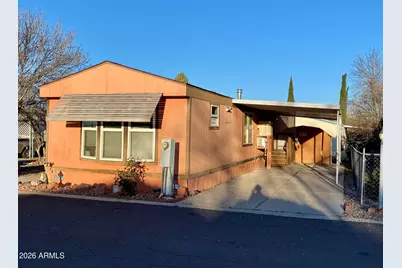 723 W Finnie Flat Road Road #103, Camp Verde, AZ 86322 - Photo 39