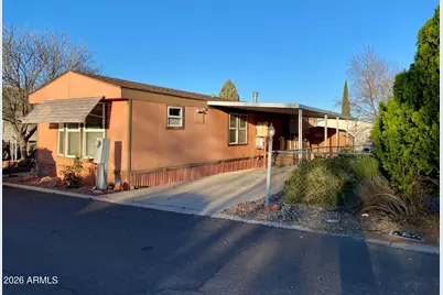 723 W Finnie Flat Road Road #103, Camp Verde, AZ 86322 - Photo 43
