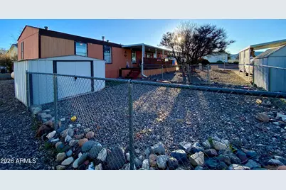 723 W Finnie Flat Road Road #103, Camp Verde, AZ 86322 - Photo 33