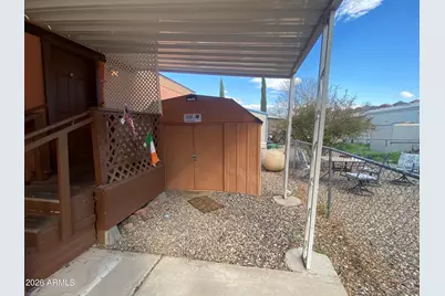 723 W Finnie Flat Road Road #103, Camp Verde, AZ 86322 - Photo 5
