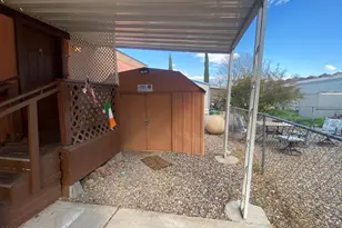 723 W Finnie Flat Road Rd, Camp Verde, AZ 86322 - Photo 5
