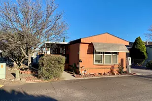 723 W Finnie Flat Road Rd, Camp Verde, AZ 86322 - Photo 1