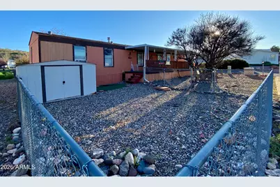 723 W Finnie Flat Road Road #103, Camp Verde, AZ 86322 - Photo 29