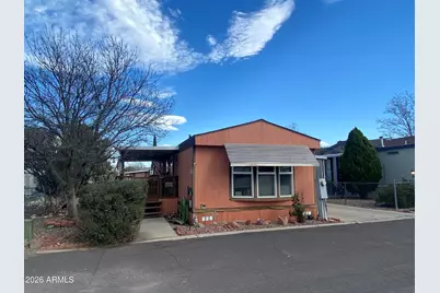 723 W Finnie Flat Road Road #103, Camp Verde, AZ 86322 - Photo 1