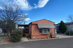 723 W Finnie Flat Road Rd, Camp Verde, AZ 86322 - Photo 1