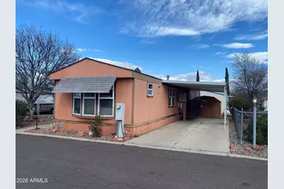 723 W Finnie Flat Road Road #103, Camp Verde, AZ 86322 - Photo 3