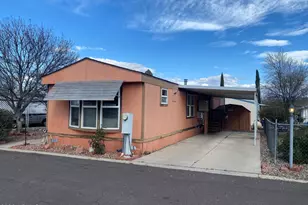 723 W Finnie Flat Road Rd, Camp Verde, AZ 86322 - Photo 3