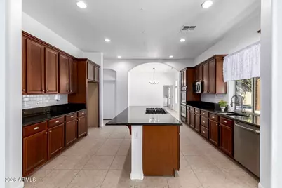 851 E Desert Inn Drive, Chandler, AZ 85249 - Photo 17