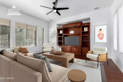 851 E Desert Inn Drive, Chandler, AZ 85249 - Photo 11