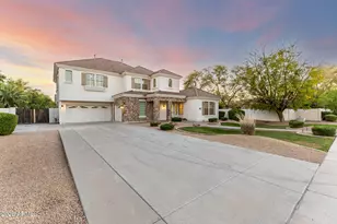 851 E Desert Inn Dr, Chandler, AZ 85249 - Photo 3