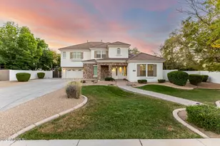 851 E Desert Inn Dr, Chandler, AZ 85249 - Photo 1