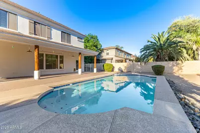 851 E Desert Inn Drive, Chandler, AZ 85249 - Photo 65