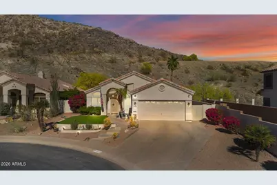 15055 S 14th Place, Phoenix, AZ 85048 - Photo 1