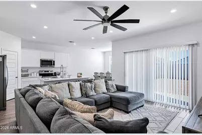 2939 W Shanley Ave Avenue, Apache Junction, AZ 85120 - Photo 3