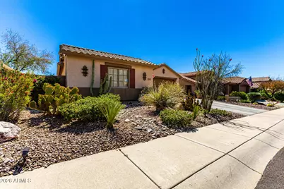 2517 W Morse Drive, Anthem, AZ 85086 - Photo 3