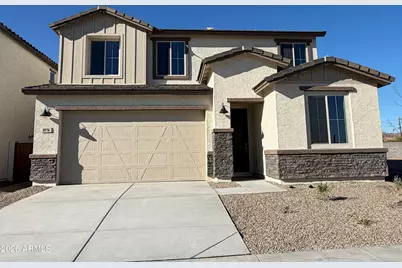 8936 E Covina Street, Mesa, AZ 85207 - Photo 1