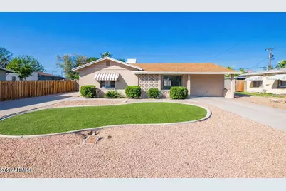 4016 E Indianola Avenue, Phoenix, AZ 85018 - Photo 1