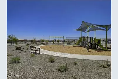 24087 W Huntington Drive, Buckeye, AZ 85326 - Photo 17