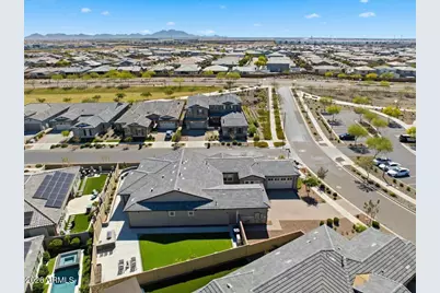 4553 S Raster --, Mesa, AZ 85212 - Photo 5