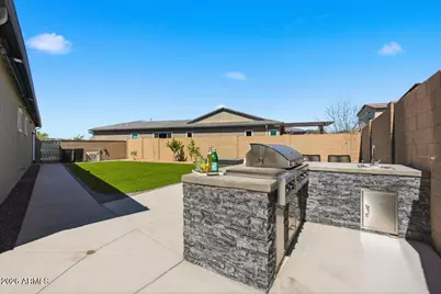 4553 S Raster --, Mesa, AZ 85212 - Photo 41