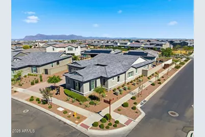 4553 S Raster --, Mesa, AZ 85212 - Photo 3