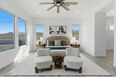 4553 S Raster --, Mesa, AZ 85212 - Photo 31