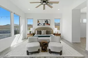 4553 South Raster, Mesa, AZ 85212 - Photo 31