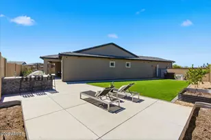 4553 South Raster, Mesa, AZ 85212 - Photo 39