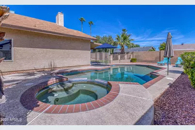 1577 N Cholla Street, Chandler, AZ 85224 - Photo 31