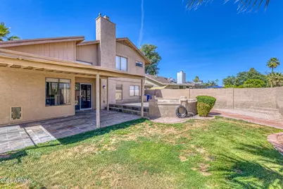 1577 N Cholla Street, Chandler, AZ 85224 - Photo 29