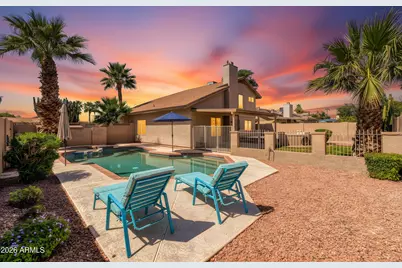 1577 N Cholla Street, Chandler, AZ 85224 - Photo 33