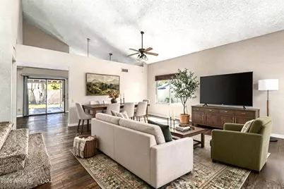 1577 N Cholla Street, Chandler, AZ 85224 - Photo 3