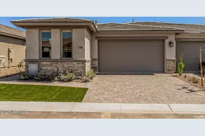 5567 N 205th Lane, Buckeye, AZ 85396 - Photo 1