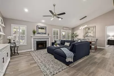 5731 E Marconi Avenue, Scottsdale, AZ 85254 - Photo 7