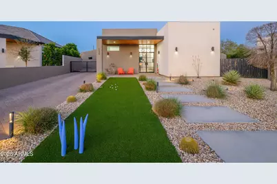 7578 E Sundown Court, Scottsdale, AZ 85250 - Photo 5