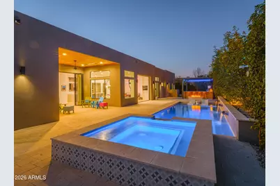 7578 E Sundown Court, Scottsdale, AZ 85250 - Photo 41