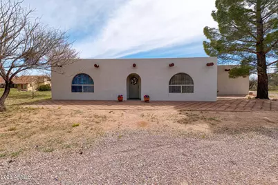 8049 S High Road, Hereford, AZ 85615 - Photo 5